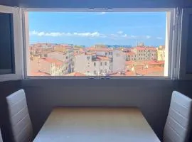 La finestra sul porto