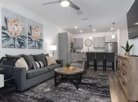 Luxury 1 BR near Oak Mt State Park