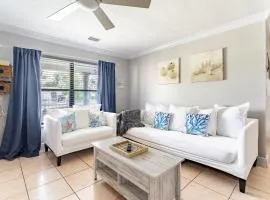 Spacious 3BR Family-Friendly Home Near Attractions
