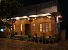 Fort Kochi Paradise Homestay，位于Fort Kochi的住宿