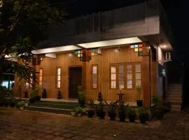 Fort Kochi Paradise Homestay