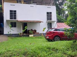 Randukai Farm House，位于阿西拉帕利的酒店