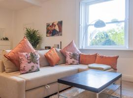 GuestReady - Charming studio in Blackrock，位于布莱克罗克的酒店