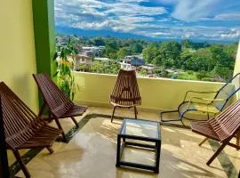 Hostal la Colina
