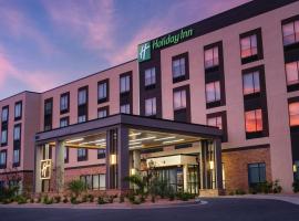 Holiday Inn La Verkin - Zion Park by IHG，位于拉沃肯的酒店