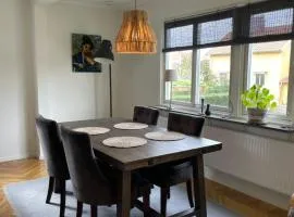 Annies Hus - Super 2 bedroom flat- Ground Floor