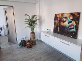 Central View Apartment，位于德瓦的住宿