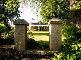 Harlem Stonegate B&B