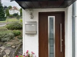 Ferienwohnung im Ohmtal