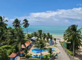 Paraiso do Sul Maragogi，位于马拉戈日的酒店