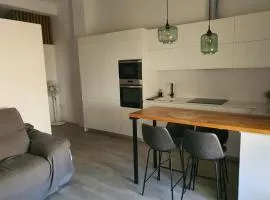 Loft Canet