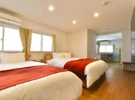 Corpo Tenma Guesthouse Pegasus - Vacation STAY 55414v