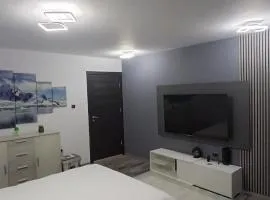 Camping Apuseni Brăzesti