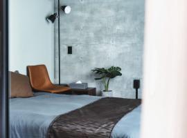 RYUKYU BREEZE No,1, No,2, No,3, No,4 - Vacation STAY 91511v，位于名户的酒店