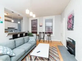 Central Location Suite - Walkable Entertainment