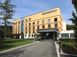 Hotel Steiermarkhof Graz