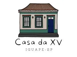 Casa da XV - Iguape, S.P