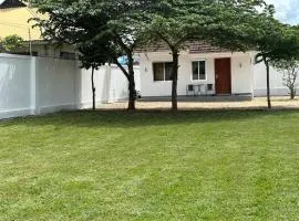 Charming Cottage Near Beach in Mbweni