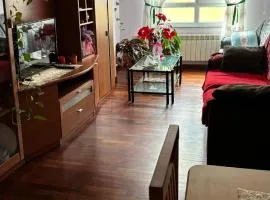 Apartamento completo en Lugo 1