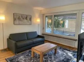 Fantastic 2BR in the city center - Sky7