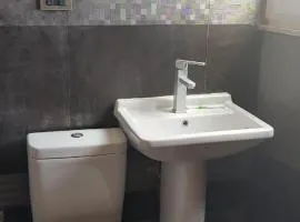Sedra Resort Villa