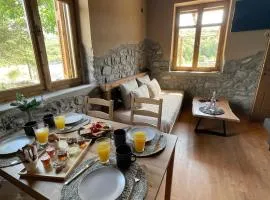 ΠΕΤΡΑΣΤΕΡΟ rooms