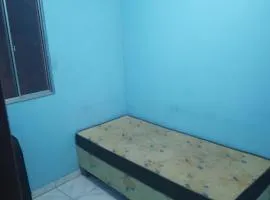 Paz De DEUS e Alegria
