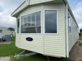 Coastal Caravan Holidays - Nightingale 8
