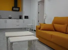 APARTAMENTO Sanin 2