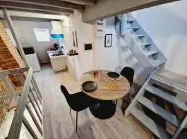 Appartements centre-ville Avesnes sur Helpe centre-ville T2