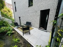 T & B Trianon - Appartement Chic & Cosy