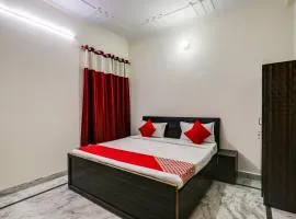 Hotel O Urmila Sadan