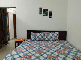 Sharda homestay，位于Ayodhya的酒店