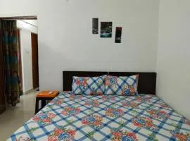 Sharda homestay