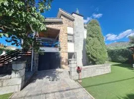 Preciosa casa rural