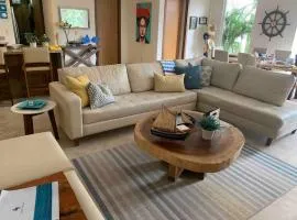 Villa Rocio Paradise Penthouse