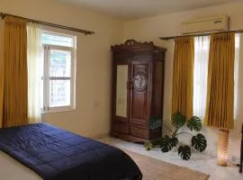 Deluxe Suite in Champa Villa
