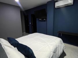 Hotel Stay Villa Marta，位于卡塔赫纳的酒店