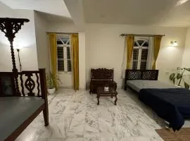 Super Deluxe Suite in Champa Villa