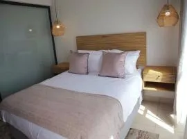 Urban stay on Hilton