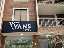 Hotel Vans Valledupar