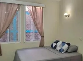Hostal primaveras habitación 1