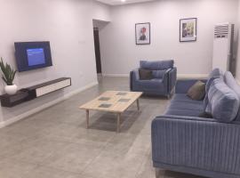 Calawaris，位于Rumuoqonoma的酒店