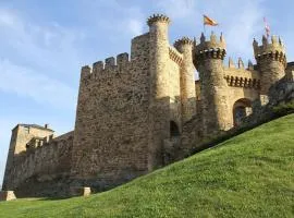 Castillo Buenavista