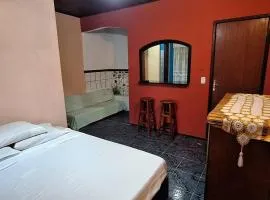 apartamento frente da praia