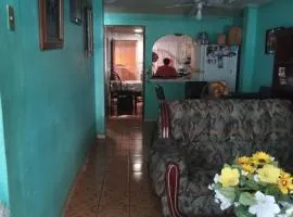 hacienda los tulipanes