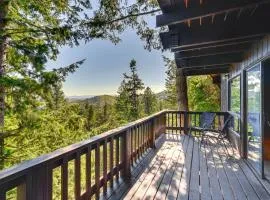 Park City Retreat with Hot Tub - 3 Mi to Ski Slopes!