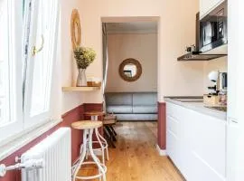 La Lu cozy rooms 2