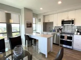 Private Apt Downtown