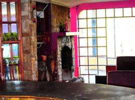 El REFUGIO Rincón Mágico，位于瓜兰达的酒店